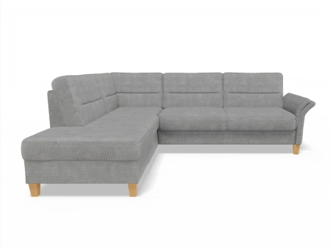 Ecksofa OT Medium L